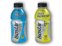 Isostar 500ml