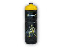 Isostar Bidon Run špunt 800ml