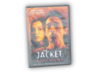 DVD The Jacket - Svěrací kazajka