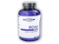 BCAA MAXX 200 kapslí