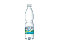 Dobrá voda 500ml