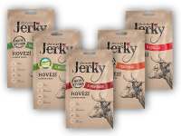 Jihočeské jerky hovězí 20g