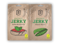 Jihočeské jerky vegan 25g