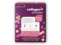 Collagen Complex 30 sáčků pomeranč ananas