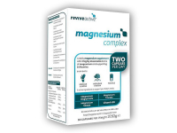 Magnesium Complex 60 kapslí