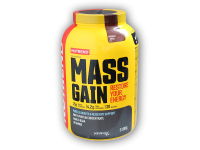 Mass Gain 2100g