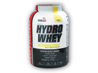 Hydro Whey 1600g