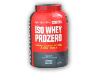 Iso Whey Prozero 2250g