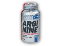 Arginine 500mg 120 kapslí