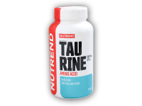 Taurine 120 kapslí