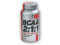 BCAA 2:1:1 150 tablet