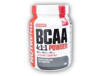 BCAA 4:1:1 Powder 500g