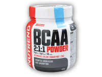 BCAA 2:1:1 Powder 400g