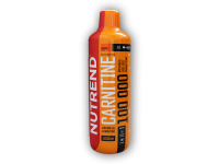 Carnitine 100000 1000ml