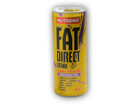 Fat Direct Drink 250ml