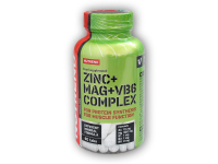 Zinc + Mag + VB6 Complex 60 tablet