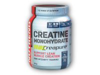 Creatine Monohydrate Creapure 500g