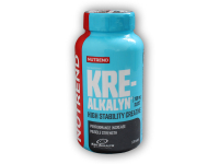 Kre-Alkalyn 120 kapslí