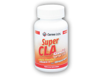 Super CLA 80 100 kapslí