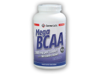 Mega BCAA 2100 mg amino 100 tablet