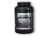 Essential Optimal Hydro Whey 2250g