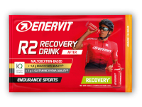 R2 Recovery drink 50g sáček pomeranč