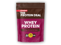 Protein Deal Whey Protein 300g