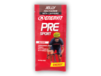 Enervit Pre Sport Cola + Kofein 45g