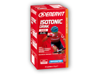 Enervit Isotonic Drink 10x15g sáčky pomeranč