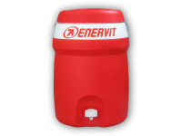 Enervit 10 l  thermobox barel s pípou