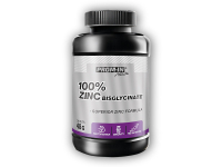 100% Zinc bisglycinate 120 tablet