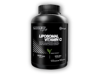 Liposomal Vitamin C 120 kapslí