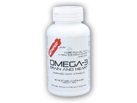 Omega 3 90 kapslí