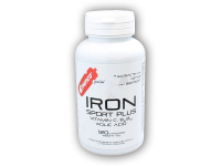 Iron sport Plus 120 tablet