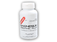 Magnesium Organic 120 kapslí