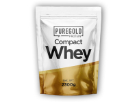 PureGold Compact Whey Protein 2300g