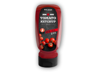 Body Attack Tomato Ketchup Sauce 320ml