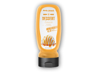 Body Attack Dessert Sauce Mango 320ml