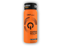 QNT Guarana Kick shot 2000mg 80ml