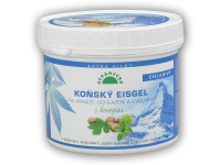 Koňský Eisgel s konopím,mátou,mentolem 500ml