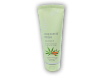 Konopný krém na ruce 5% 120ml