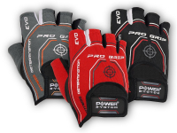 PowerSystem rukavice PRO GRIP EVO