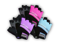 GLOVES FIT GIRL EVO rukavice - 2920