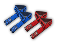 LIFTING STRAPS DUPLEX trhačky - 3401