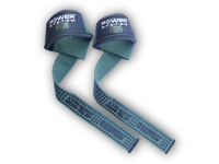 PowerSystem trhačky X COMBAT STRAPS GREEN