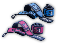 WRIST WRAPS EXTREME - bandáže na zápěstí 3530