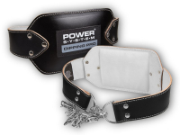 Nylonový fitness opasek SLF Lock