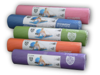 Podložka na cvičení FITNESS YOGA MAT