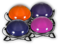 Balanční míč BALANCE BALL SET