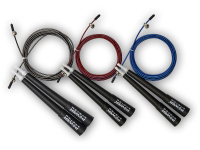 PowerSystem švihadlo CROSSFIT JUMP ROPE